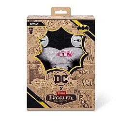 FUGGLER Toothy Monster DC