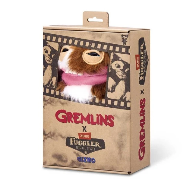 FUGGLER Toothy Monster GREMLINS