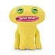 FUGGLER Toothy Monster On The Block