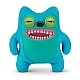 FUGGLER Toothy Monster On The Block