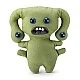 FUGGLER Toothy Monster On The Block