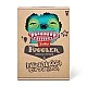 FUGGLER Toothy Monster On The Block