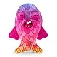FUGGLER Toothy Monster Chaos Crew