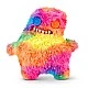 FUGGLER Toothy Monster Chaos Crew
