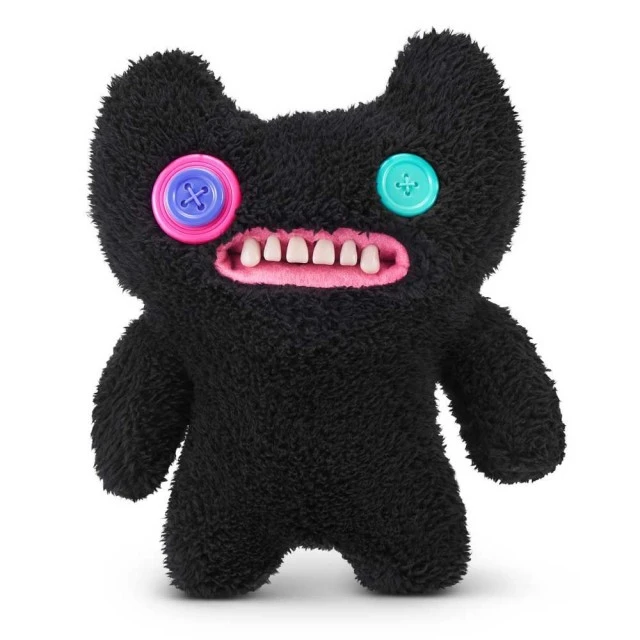 FUGGLER Toothy Monster Chaos Crew