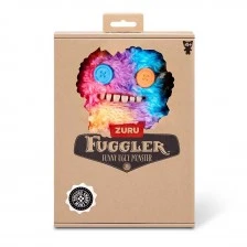 FUGGLER Toothy Monster Chaos Crew