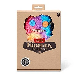 FUGGLER Toothy Monster Chaos Crew