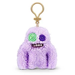 Μπρελόκ FUGGLER Toothy Monster