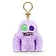 Μπρελόκ FUGGLER Toothy Monster