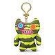 Μπρελόκ FUGGLER Toothy Monster