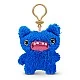 Μπρελόκ FUGGLER Toothy Monster