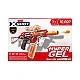 X Shot HYPER GEL Blaster με μπάλες gel trace fire