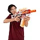 X Shot HYPER GEL Blaster με μπάλες gel trace fire
