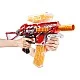 X Shot HYPER GEL Blaster με μπάλες gel trace fire