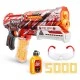 X Shot HYPER GEL Blaster με μπάλες clutch gel