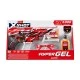 X Shot HYPER GEL Blaster με μπάλες clutch gel