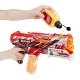 X Shot HYPER GEL Blaster με μπάλες clutch gel