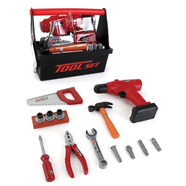 Tegole Power Tools Τσάντα εργασίας με εργαλεία και κατσαβίδι
