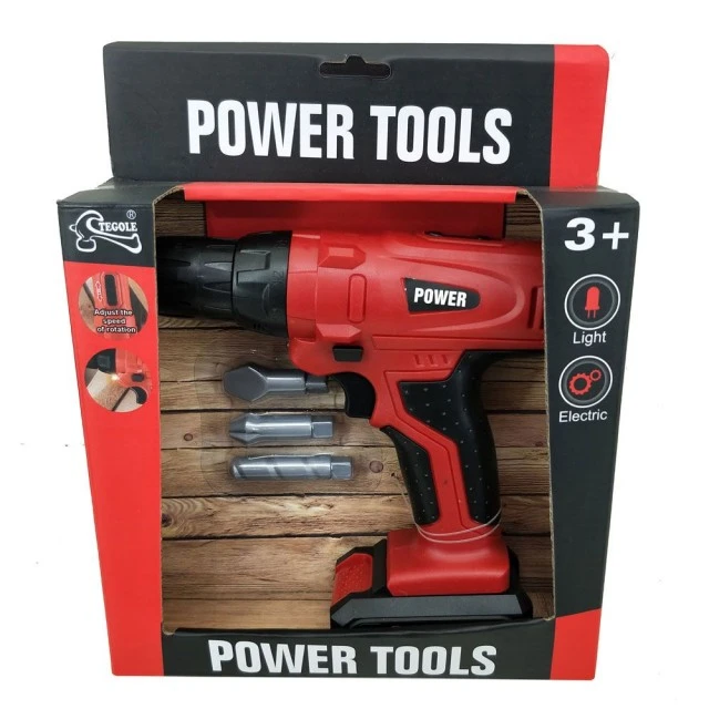 Κατσαβίδι Tegole Power Tools