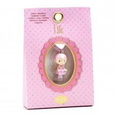 Κολιέ με ξωτικό