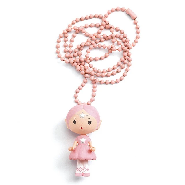 Κολιέ με ξωτικό
