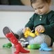 Κατασκευαστής των πρώτων μου δεινοσαύρων