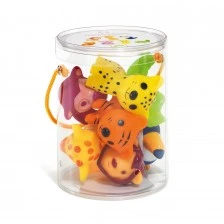 Παιχνίδια από καουτσούκ Savanna