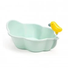 Μπανιέρα για κούκλα