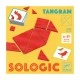 Το παιχνίδι Tangram