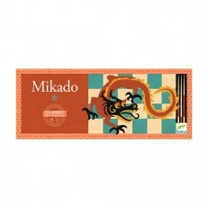 Παιδικό παιχνίδι mikado