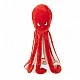 Μαλακό παιχνίδι χταπόδι μεγάλο