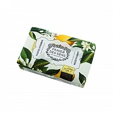 Σαπούνι ράβδου λεμονιού 200γρ.