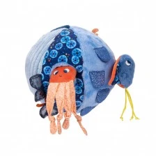 Μαλακό παιχνίδι με φυσαλίδες δραστηριότητας