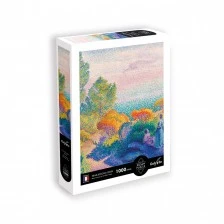 Παζλ Two Women by the Shore Henry Edmond Cross