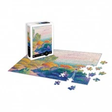 Παζλ Two Women by the Shore Henry Edmond Cross