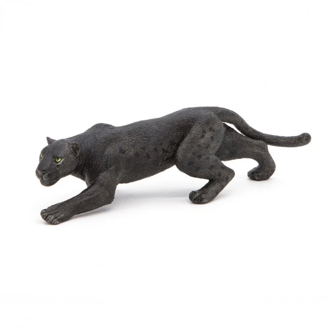 Συλλεκτική και Παίξτε Φιγούρα - Black Leopard