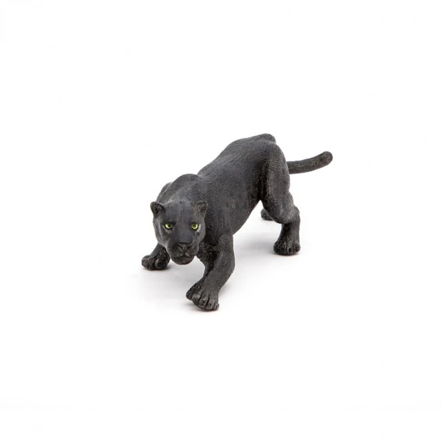 Συλλεκτική και Παίξτε Φιγούρα - Black Leopard