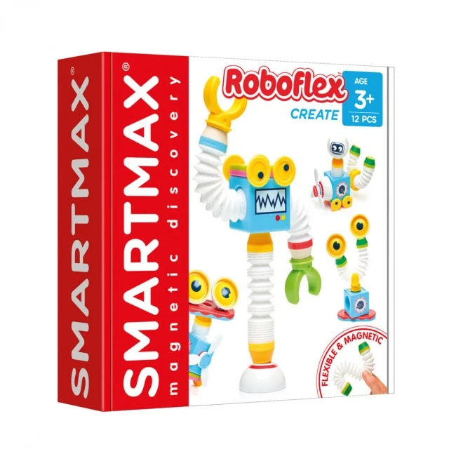 Κατασκευαστής Roboflex