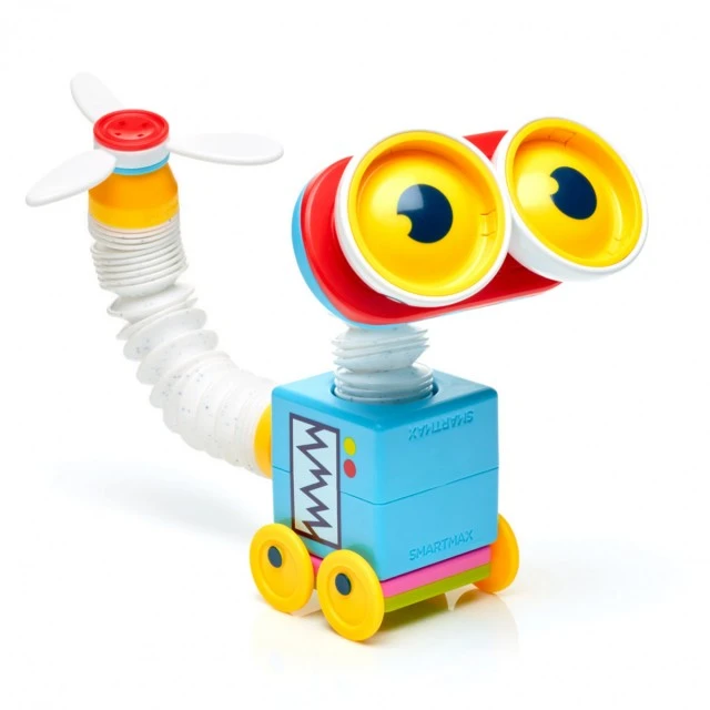 Κατασκευαστής Roboflex