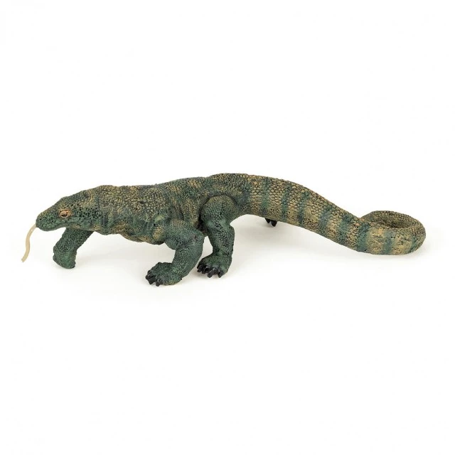 Ειδώλιο δράκου Komodo