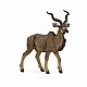 Ειδώλιο αντιλόπης Kudu