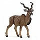Ειδώλιο αντιλόπης Kudu