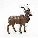Ειδώλιο αντιλόπης Kudu