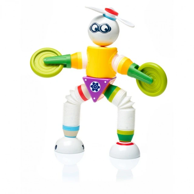 Κατασκευαστής roboflex plus