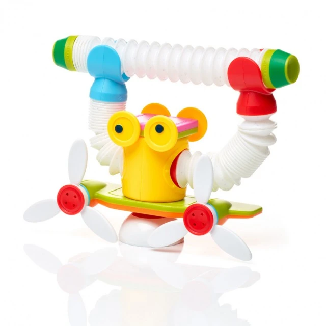 Κατασκευαστής roboflex plus