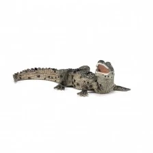 Ειδώλιο μωρού κροκόδειλου