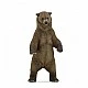 Ειδώλιο αρκούδας Grizzly