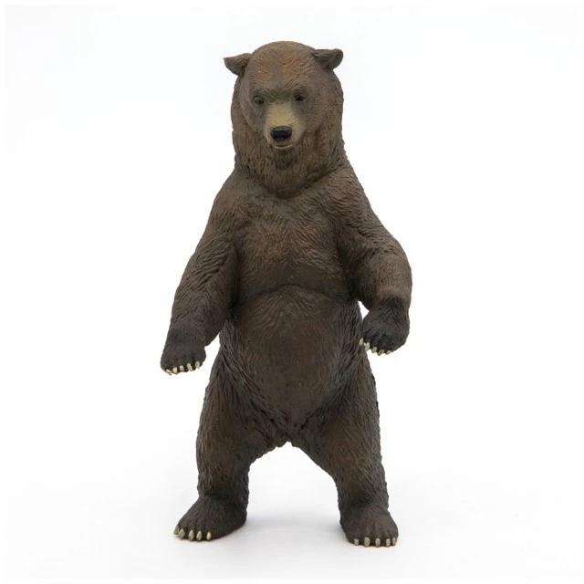 Ειδώλιο αρκούδας Grizzly
