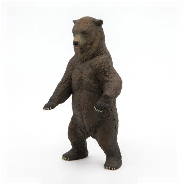 Ειδώλιο αρκούδας Grizzly