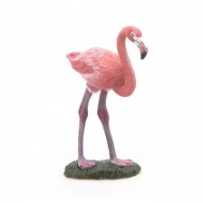 Ροζ ειδώλιο φλαμίνγκο